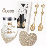 Coffee Queen Mum Gift Set