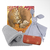 Just One More Hug baby gift box