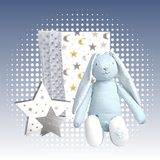 Star light Star bright baby gift bundle