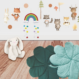 Woodland Jungle Gift Bundle