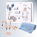 Little Elephant baby gift bundle