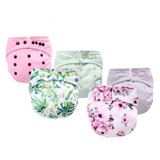 Cloth nappy bundles (5 pack)