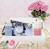 Mum gift set - Indigo